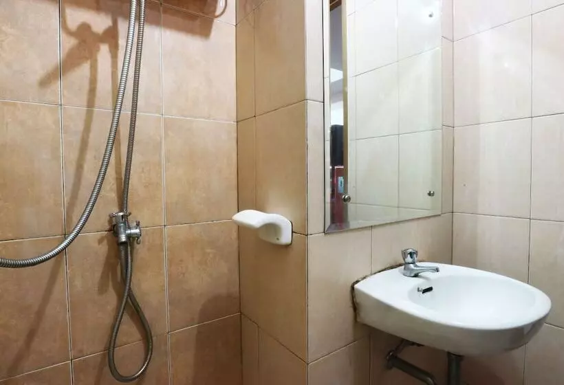Dewi Depok Apartment Margonda Residence 2