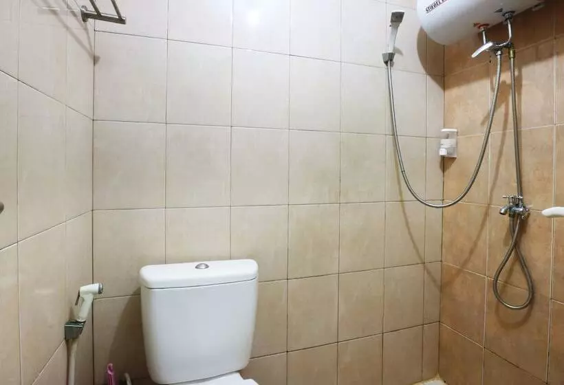 Dewi Depok Apartment Margonda Residence 2