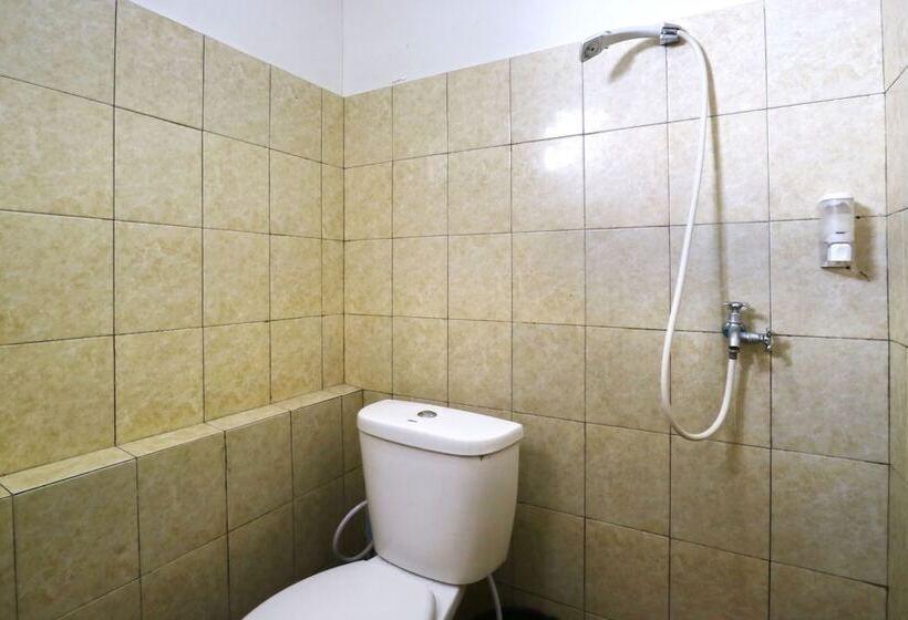 Dewi Depok Apartment Margonda Residence 2