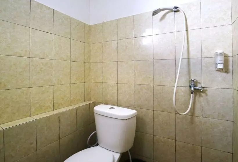 Dewi Depok Apartment Margonda Residence 2