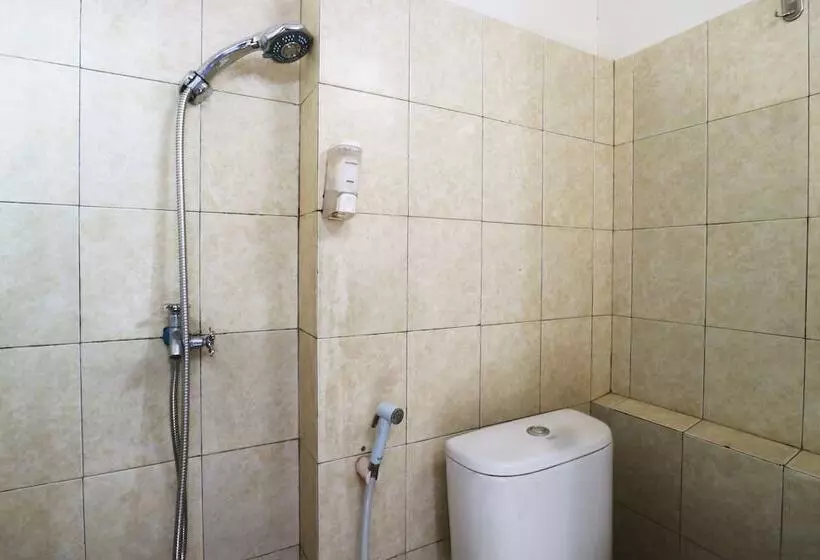 Dewi Depok Apartment Margonda Residence 2