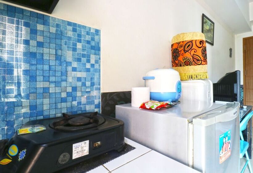 Dewi Depok Apartment Margonda Residence 2