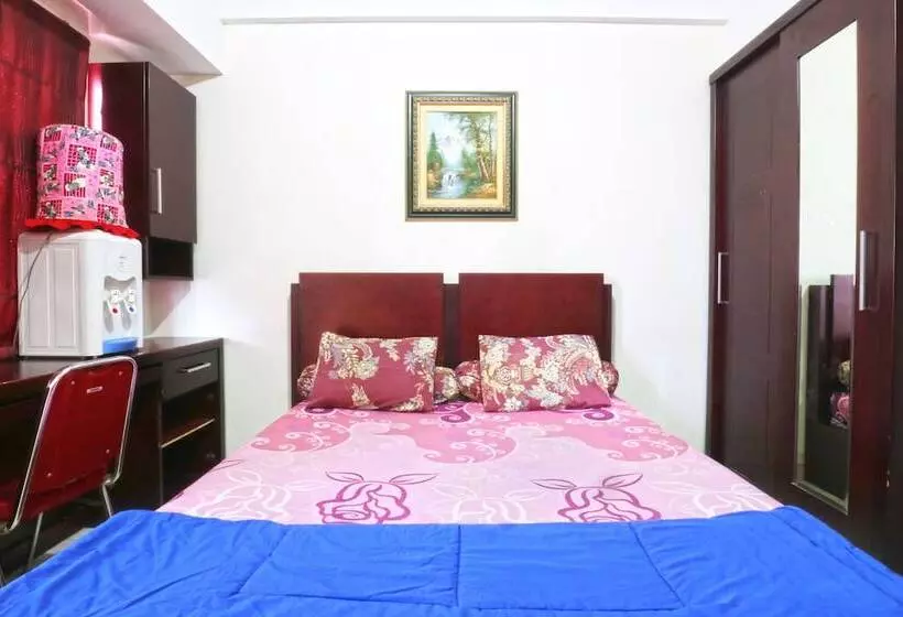 Dewi Depok Apartment Margonda Residence 2