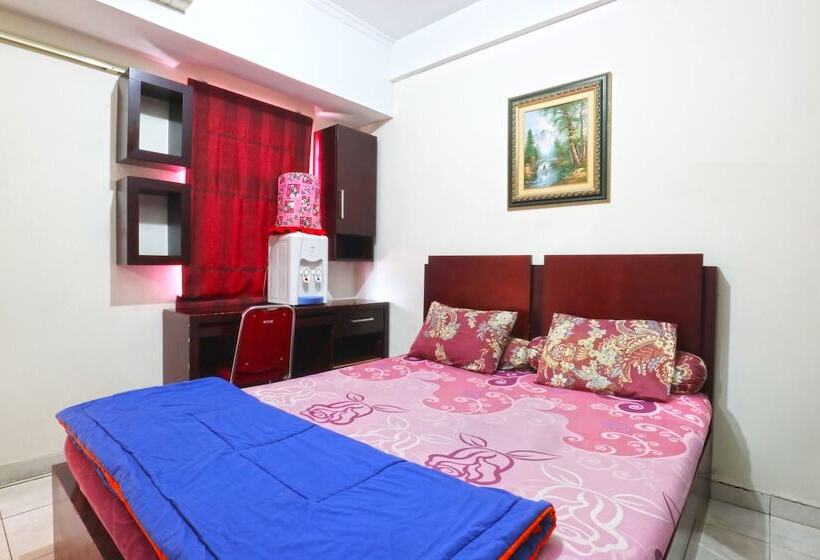 Dewi Depok Apartment Margonda Residence 2