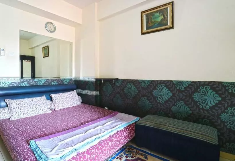 Dewi Depok Apartment Margonda Residence 2