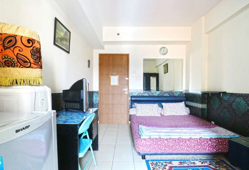 Dewi Depok Apartment Margonda Residence 2