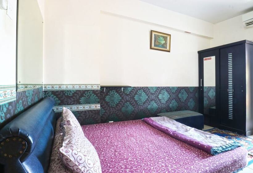 Dewi Depok Apartment Margonda Residence 2