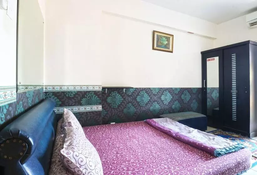 Dewi Depok Apartment Margonda Residence 2