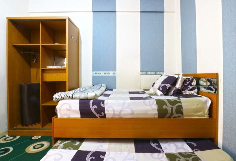 Dewi Depok Apartment Margonda Residence 2