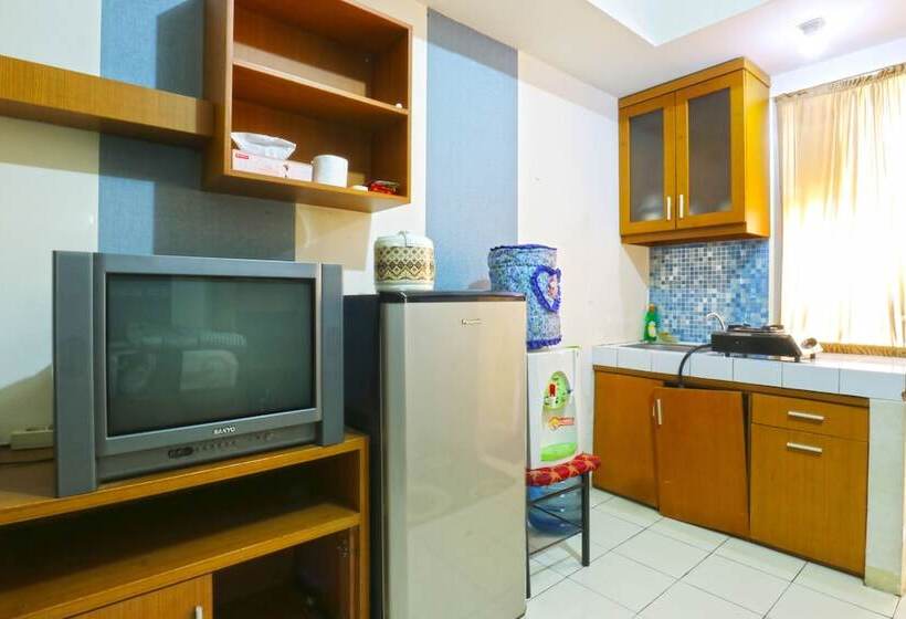 Dewi Depok Apartment Margonda Residence 2