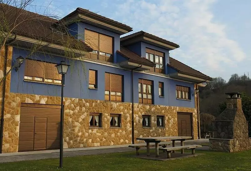 El Pongallin Vivienda Vacacional