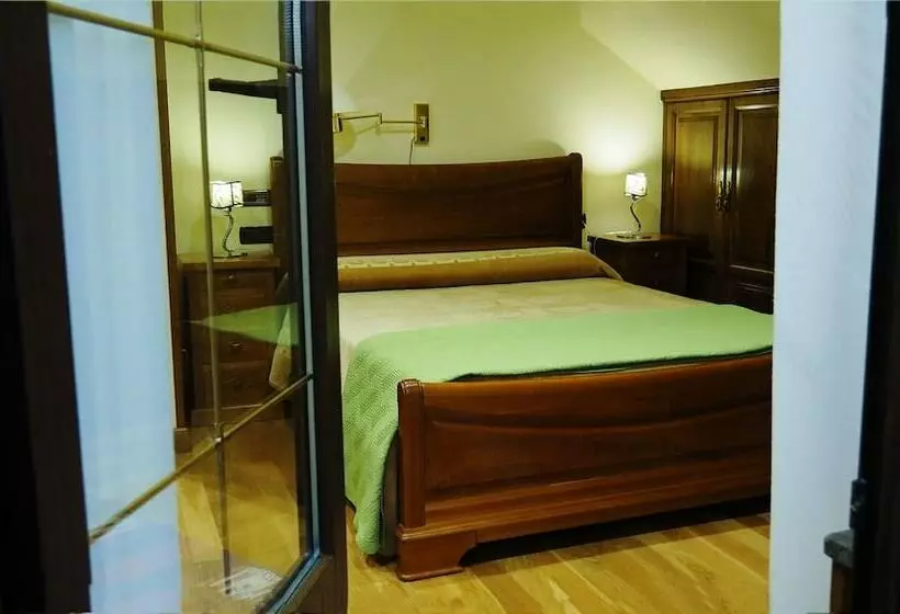 El Pongallin Vivienda Vacacional