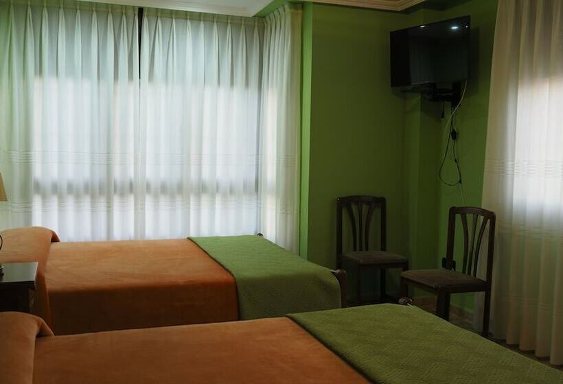 El Pongallin Vivienda Vacacional