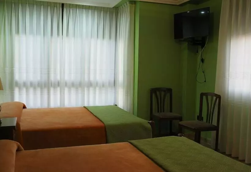 El Pongallin Vivienda Vacacional