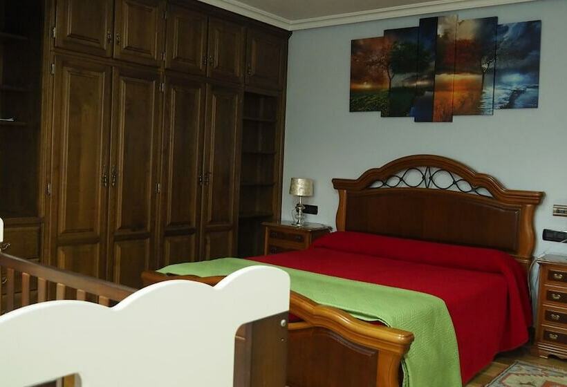 El Pongallin Vivienda Vacacional