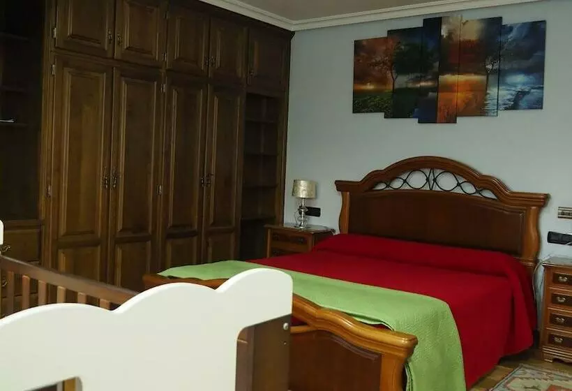 El Pongallin Vivienda Vacacional