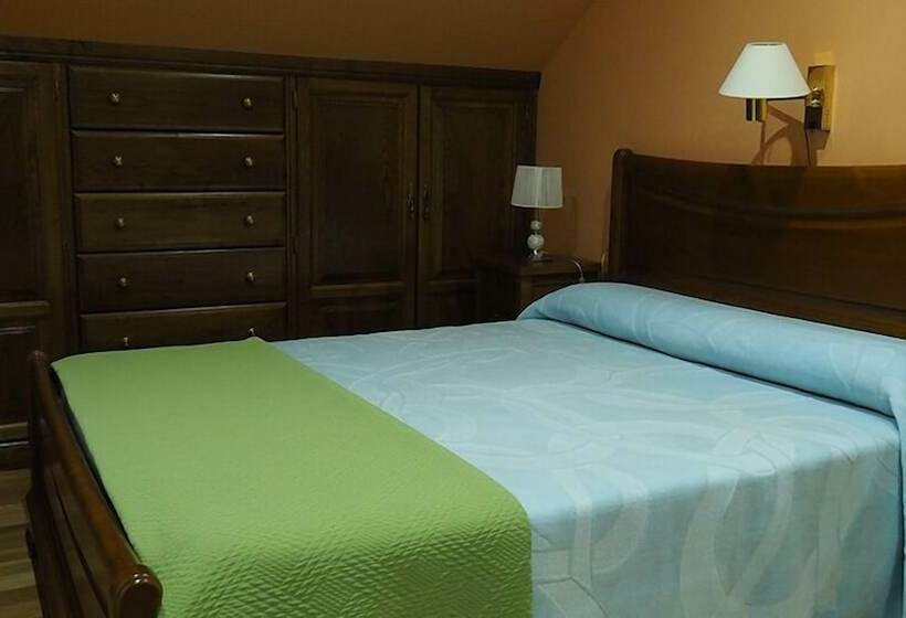 El Pongallin Vivienda Vacacional