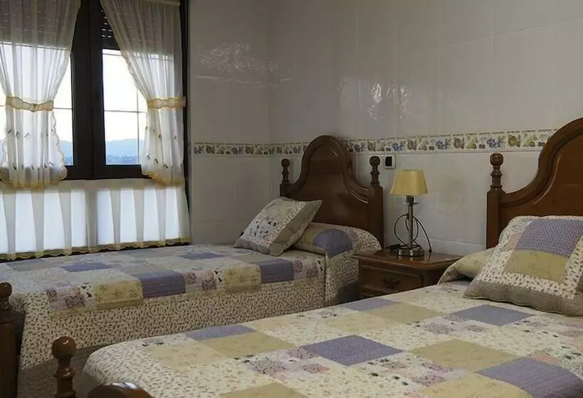 El Pongallin Vivienda Vacacional