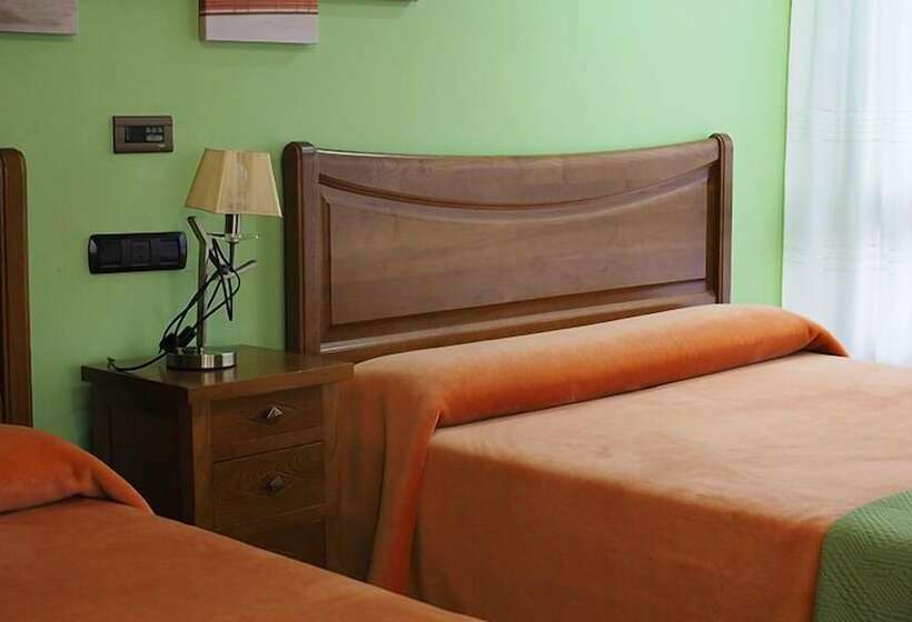 El Pongallin Vivienda Vacacional