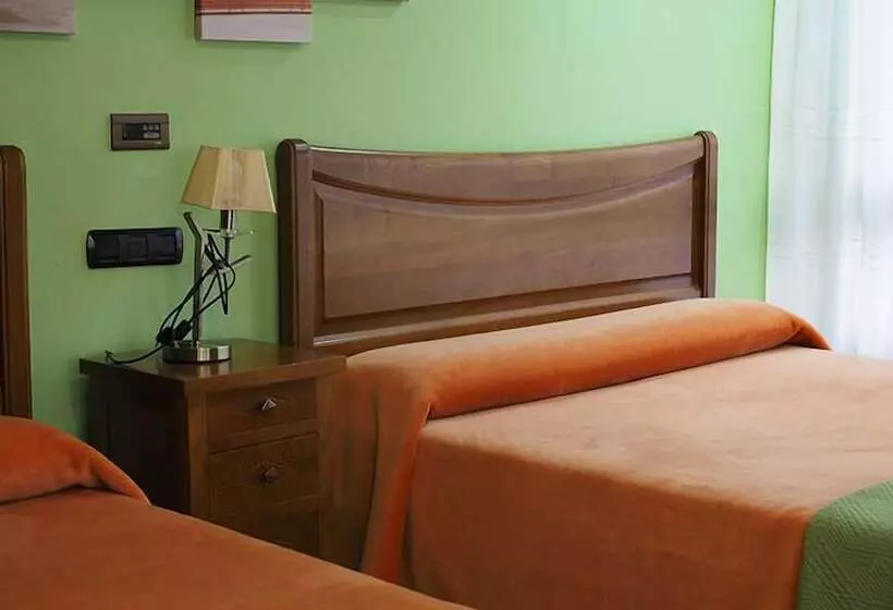 El Pongallin Vivienda Vacacional