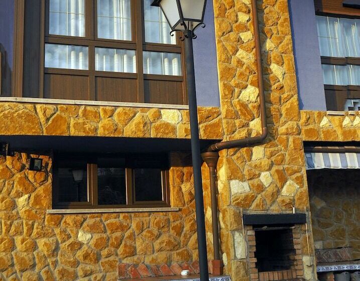 El Pongallin Vivienda Vacacional