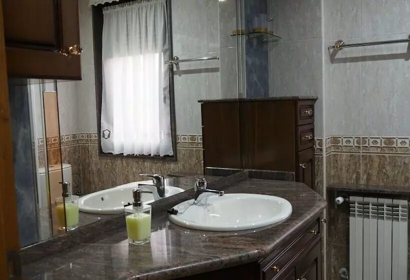 El Pongallin Vivienda Vacacional