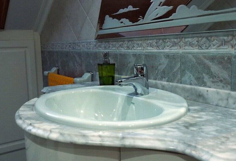 El Pongallin Vivienda Vacacional