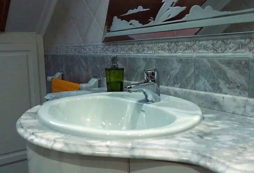 El Pongallin Vivienda Vacacional