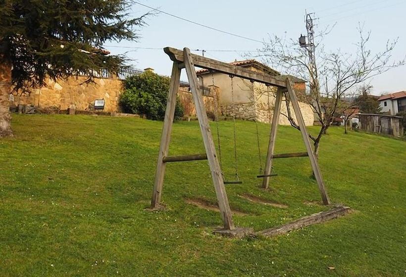 El Pongallin Vivienda Vacacional