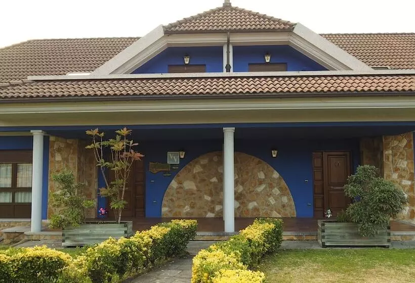 El Pongallin Vivienda Vacacional