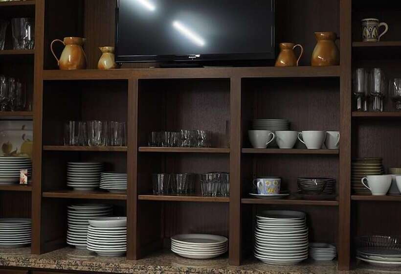 El Pongallin Vivienda Vacacional