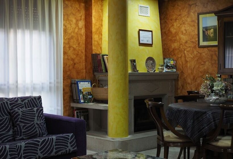 El Pongallin Vivienda Vacacional