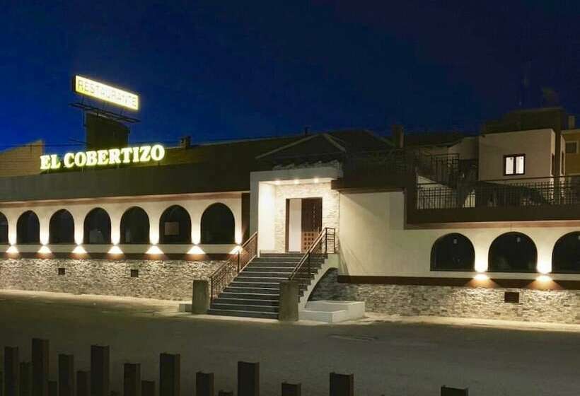 Хостел El Cobertizo