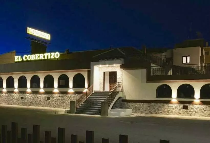 簡易ホテル El Cobertizo