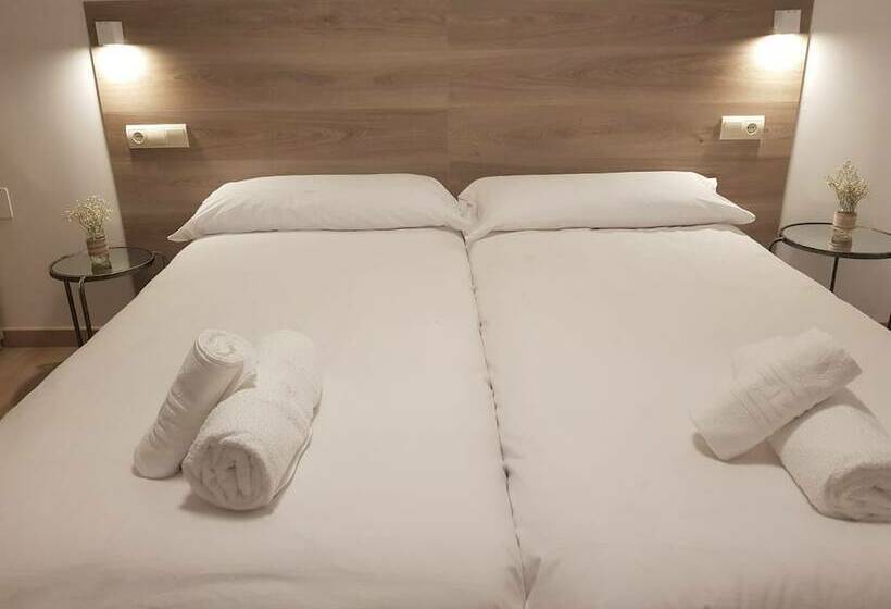 Хостел El Cobertizo