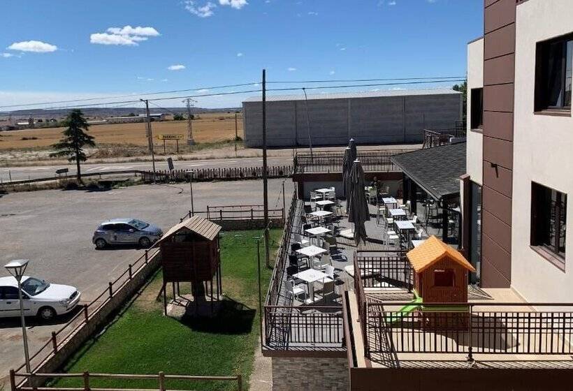 Хостел El Cobertizo