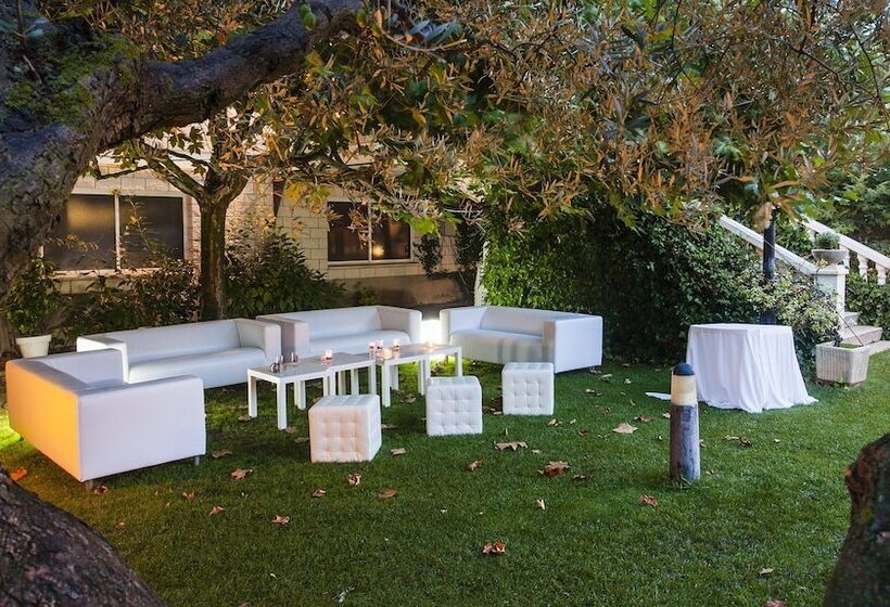 Хостел El Cobertizo