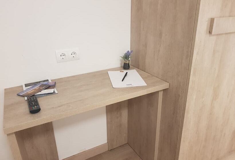 Хостел El Cobertizo