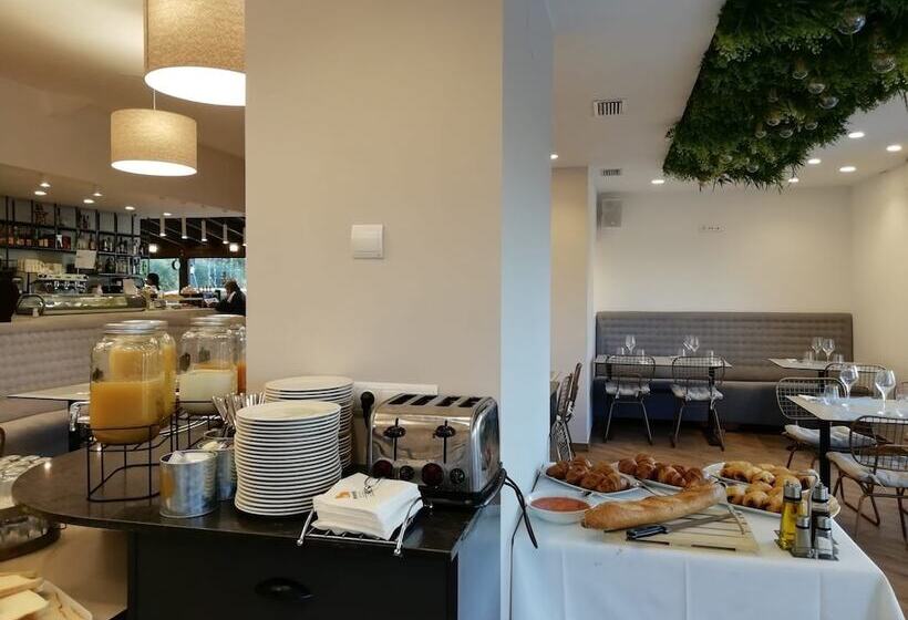 Хостел El Cobertizo