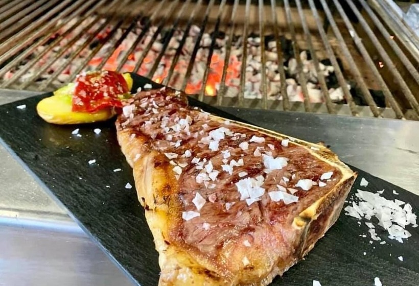 Хостел El Cobertizo