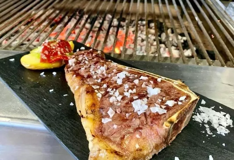 簡易ホテル El Cobertizo