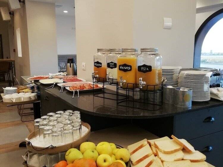 Хостел El Cobertizo