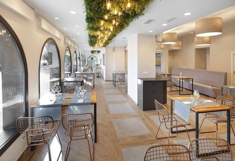 Хостел El Cobertizo