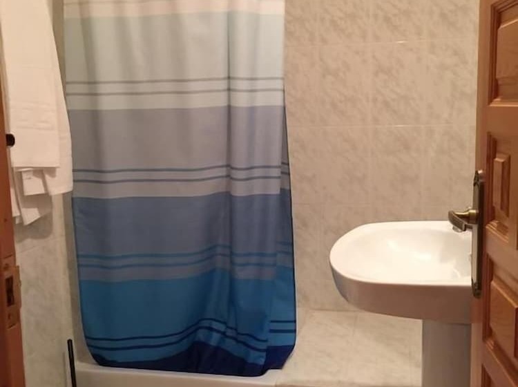 Хостел El Cobertizo