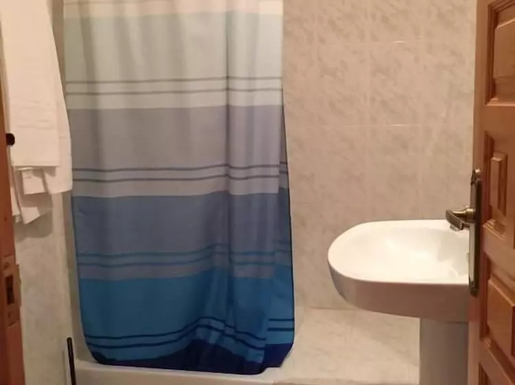 簡易ホテル El Cobertizo