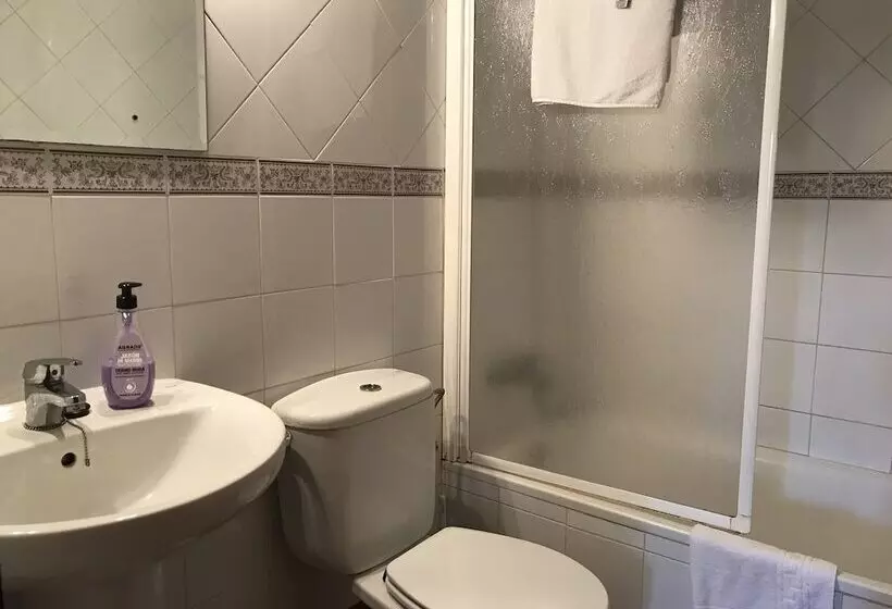 Hotel Cuatro Vientos