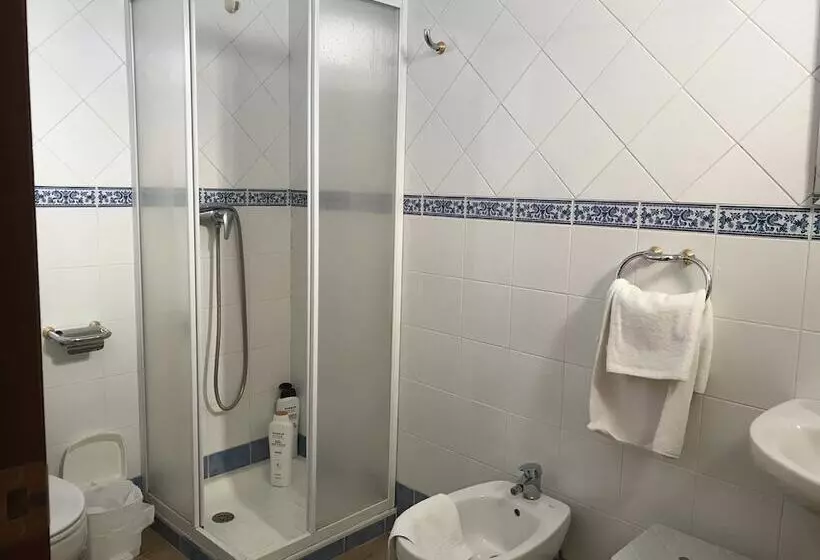 Hotel Cuatro Vientos