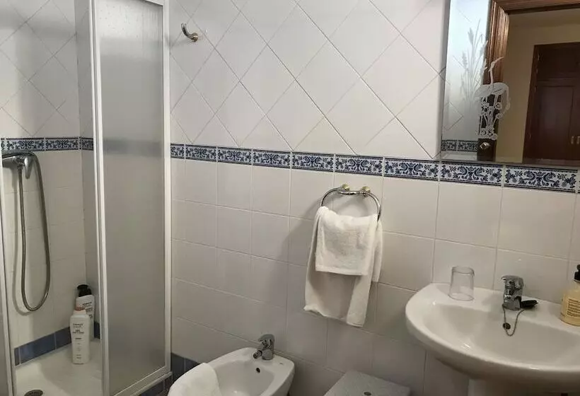 Hotel Cuatro Vientos