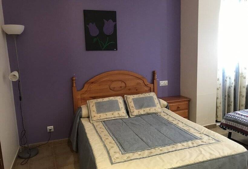 فندق Cuatro Vientos