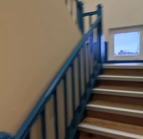 Hotelli Hôtel De La Plage